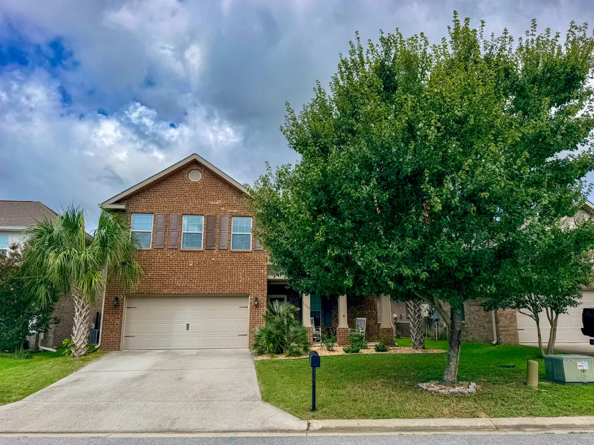 1689 Waterford Sound, Gulf Breeze, FL 32563 - #1