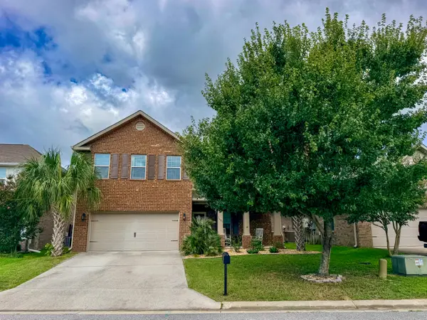 1689 Waterford Sound, Gulf Breeze, FL 32563