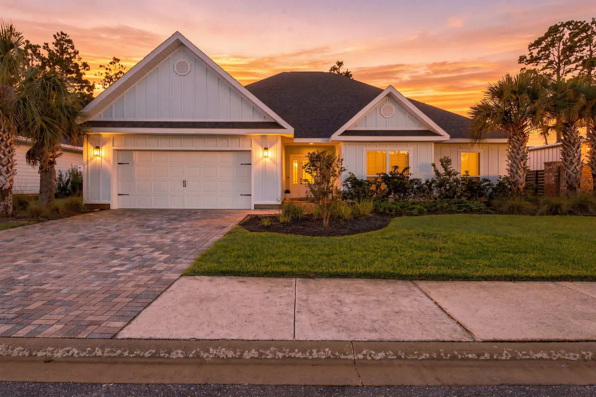 36 Pine Lake, Santa Rosa Beach, FL 32459 - #1