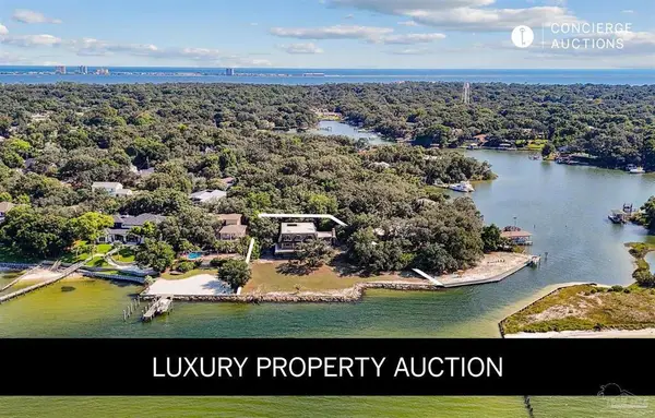320 N Sunset, Gulf Breeze, FL 32561