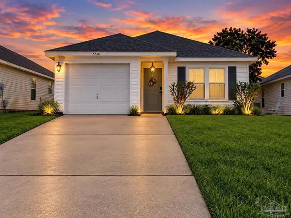 5581 Shadow Shore, Gulf Breeze, FL 32563