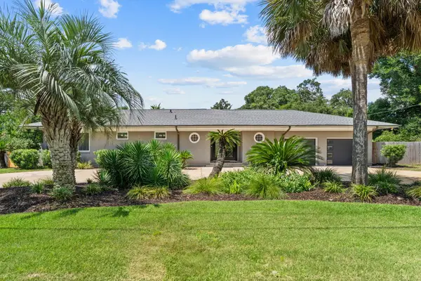 1401 N A, Pensacola, FL 32501