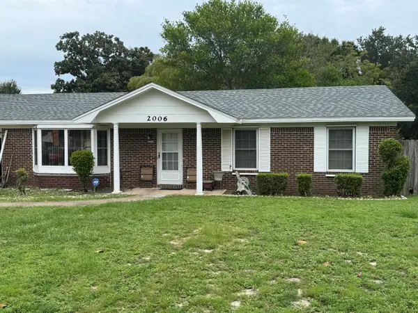 2006 Frontera, Navarre, FL 32566