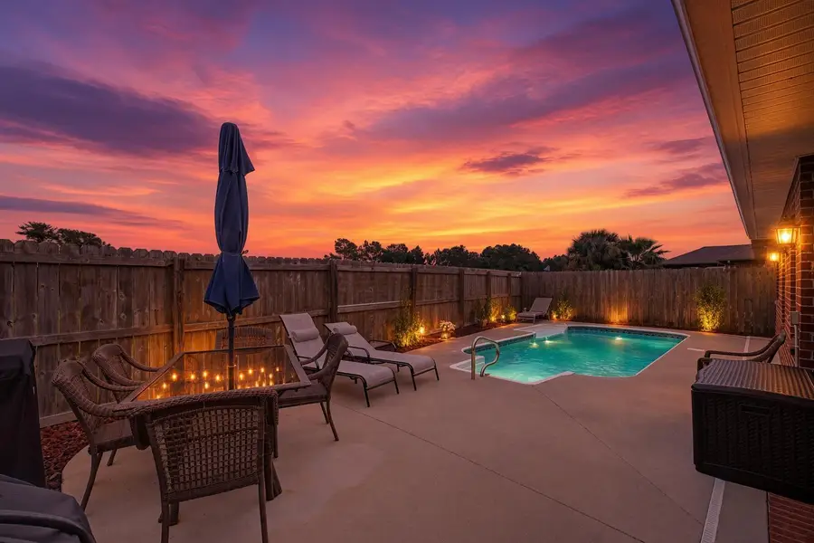 1718 Waterford Sound, Gulf Breeze, FL 32563 - #2