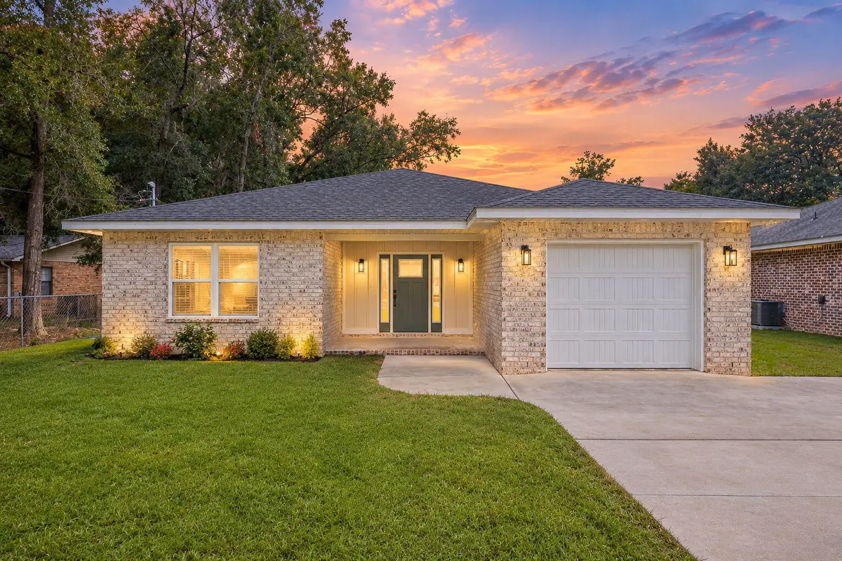 2145 Frazier, Pensacola, FL 32514 - #1