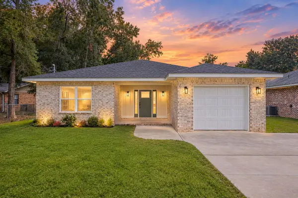 2145 Frazier, Pensacola, FL 32514