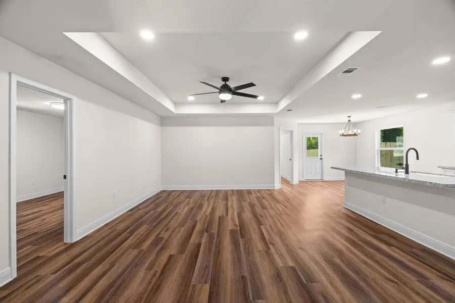 2145 Frazier, Pensacola, FL 32514 - #2