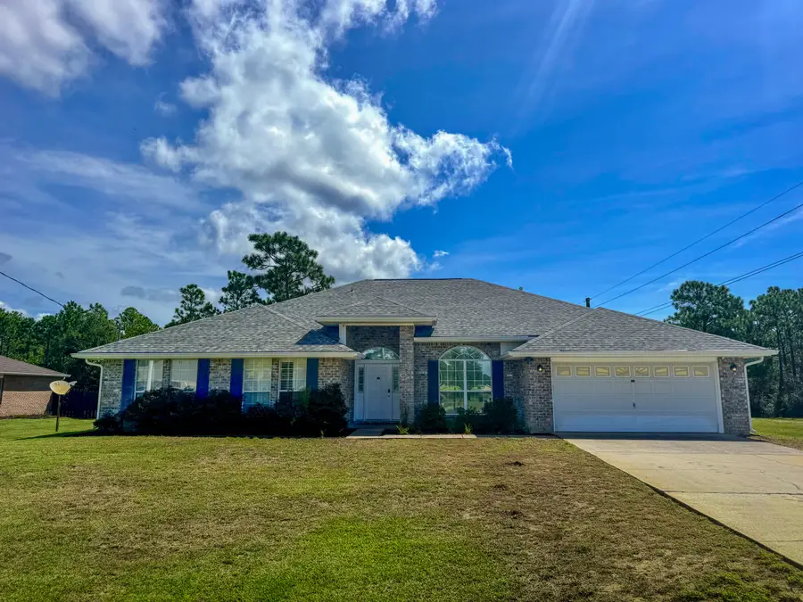 2208 Smallwood, Navarre, FL 32566 - #2