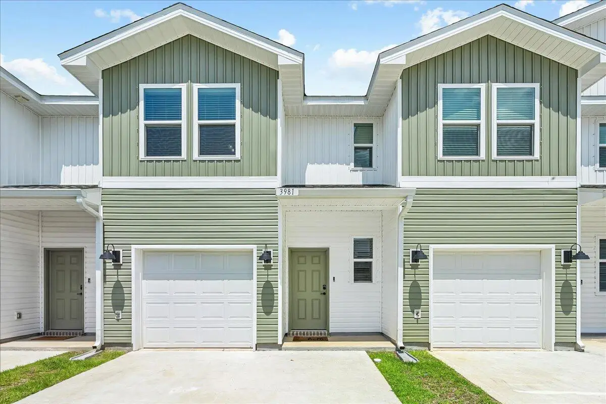 3981 Pendragon, Milton, FL 32583 - #1