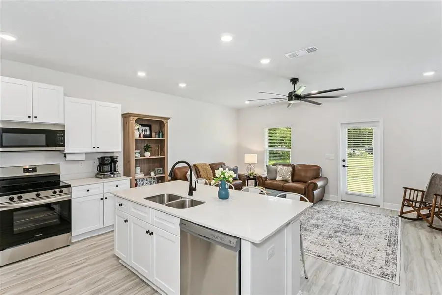 3981 Pendragon, Milton, FL 32583 - #2