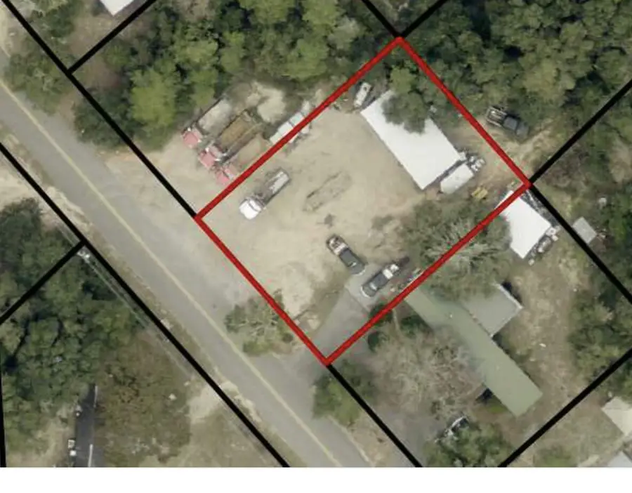 4810 Guernsey, Pace, FL 32571 - #2