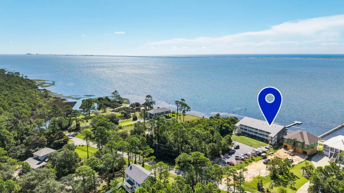 5539 Soundside, Gulf Breeze, FL 32563 - #1