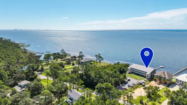 5539 Soundside, Gulf Breeze, FL 32563