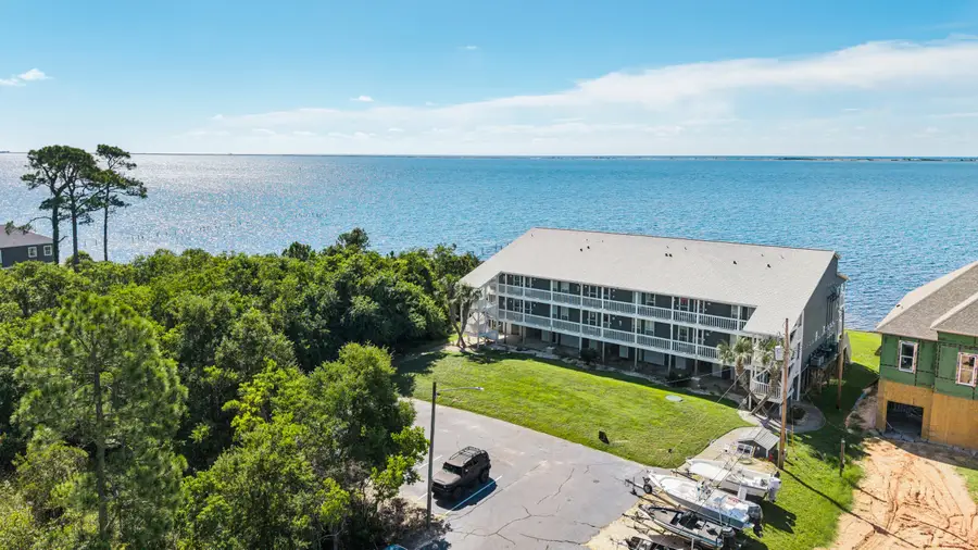 5539 Soundside, Gulf Breeze, FL 32563 - #2