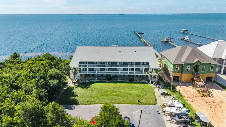 5539 Soundside, Gulf Breeze, FL 32563 - #3