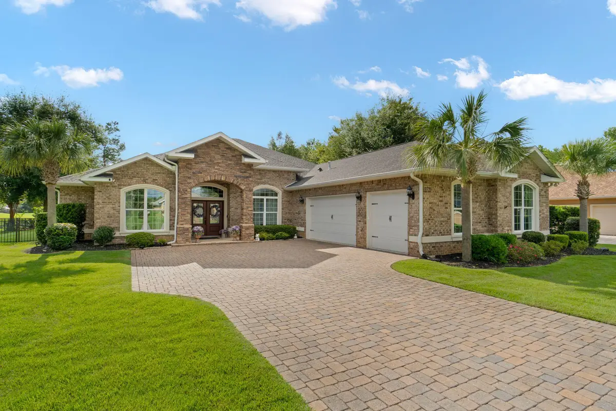 2795 Masters, Navarre, FL 32566 - #1