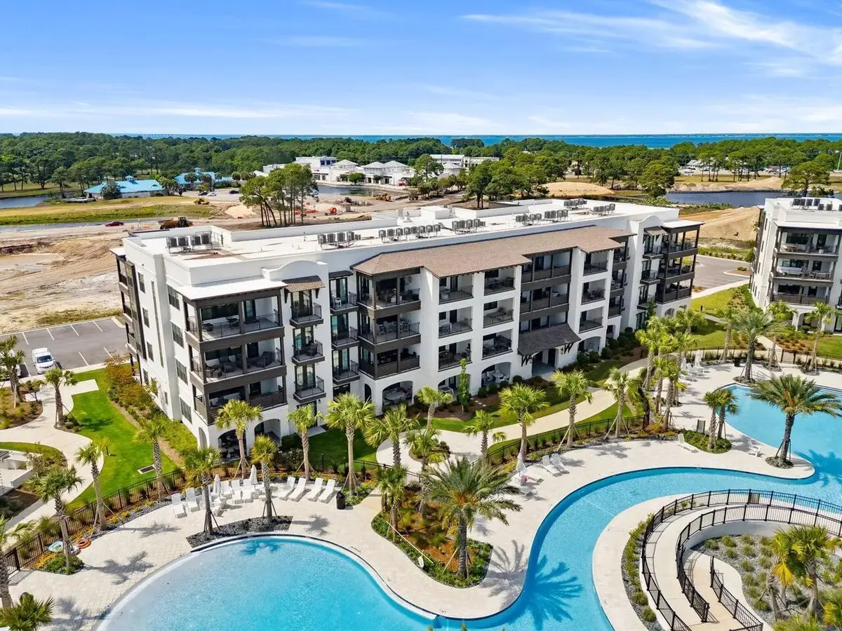 56 The Grove Dr N, Miramar Beach, FL 32550 - #1