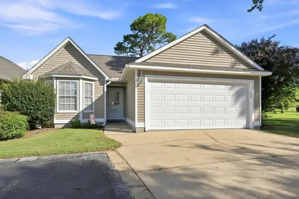 1161 Lionsgate, Gulf Breeze, FL 32563