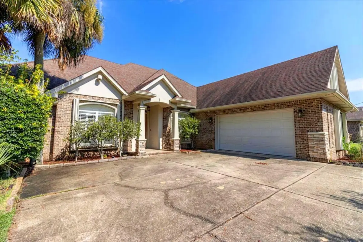 1866 Sunrise, Navarre, FL 32566 - #1