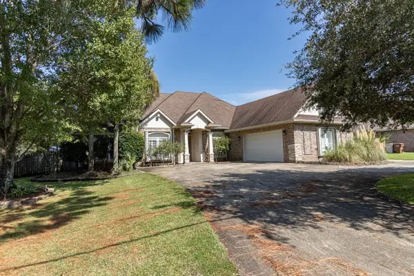 1866 Sunrise, Navarre, FL 32566