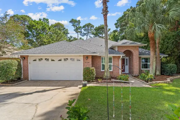 7139 Blue Jack, Navarre, FL 32566