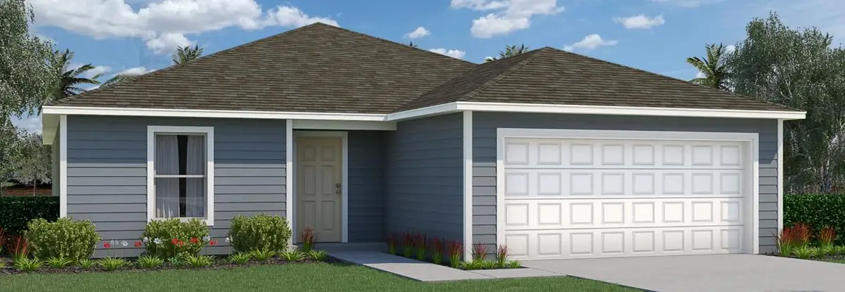 2268 Tom, Navarre, FL 32566 - #1