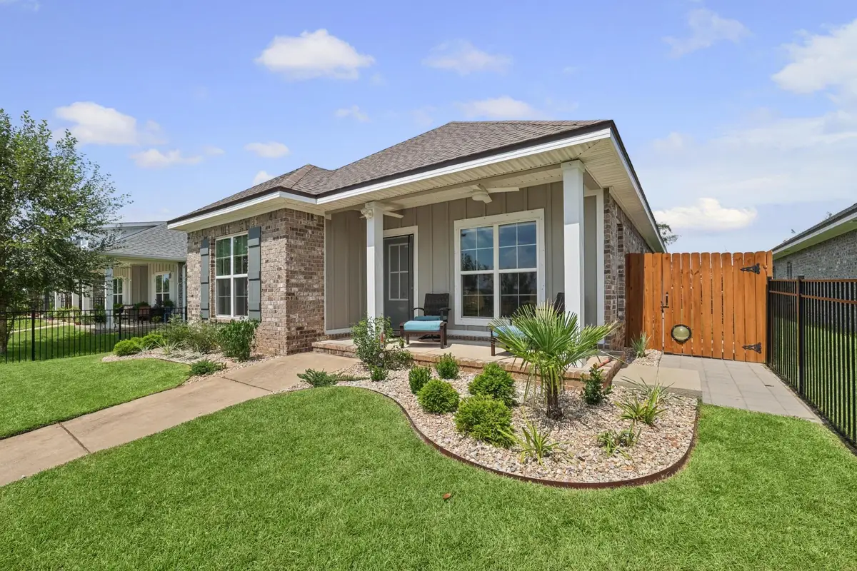 8953 Eureka, Milton, FL 32583 - #1