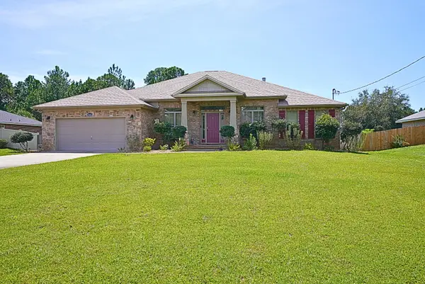 7445 Brevard, Navarre, FL 32566