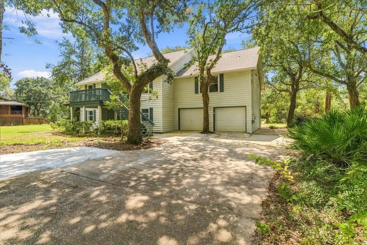 1886 Lodgepole, Milton, FL 32583 - #1