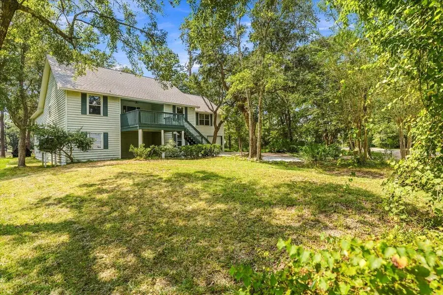 1886 Lodgepole, Milton, FL 32583 - #2