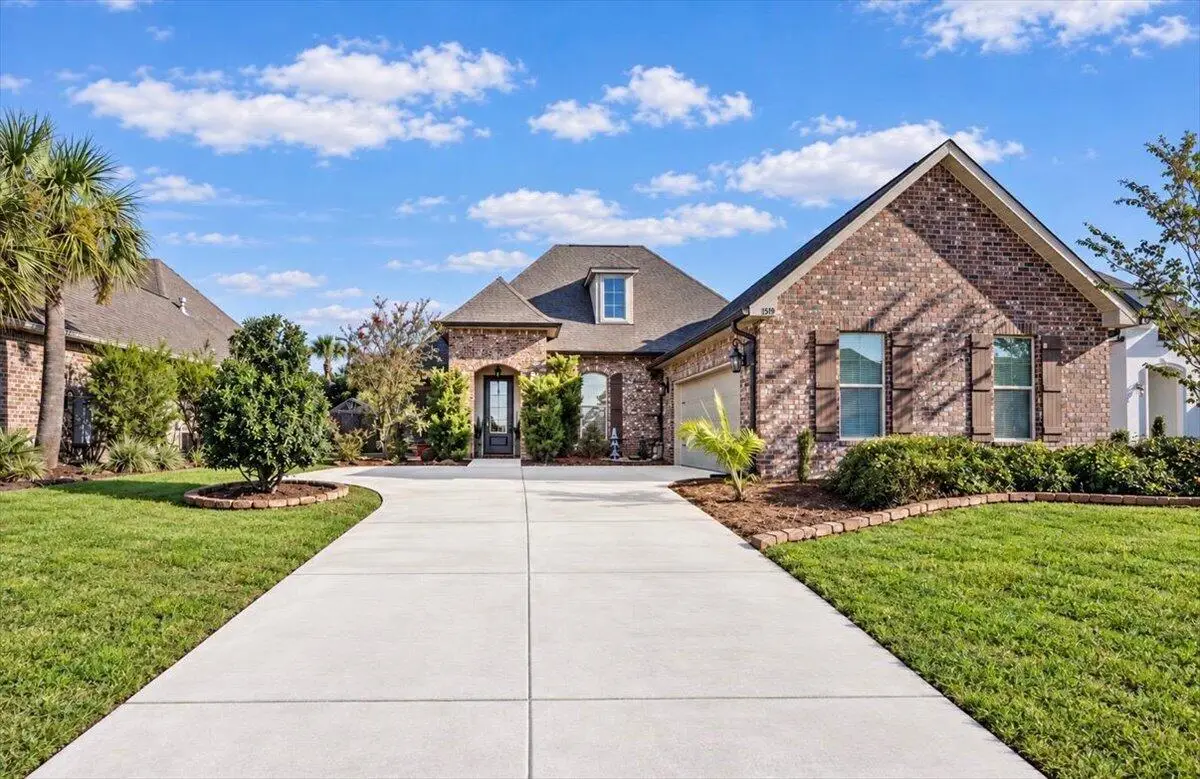 1519 Sabal Palm, Gulf Breeze, FL 32563 - #1
