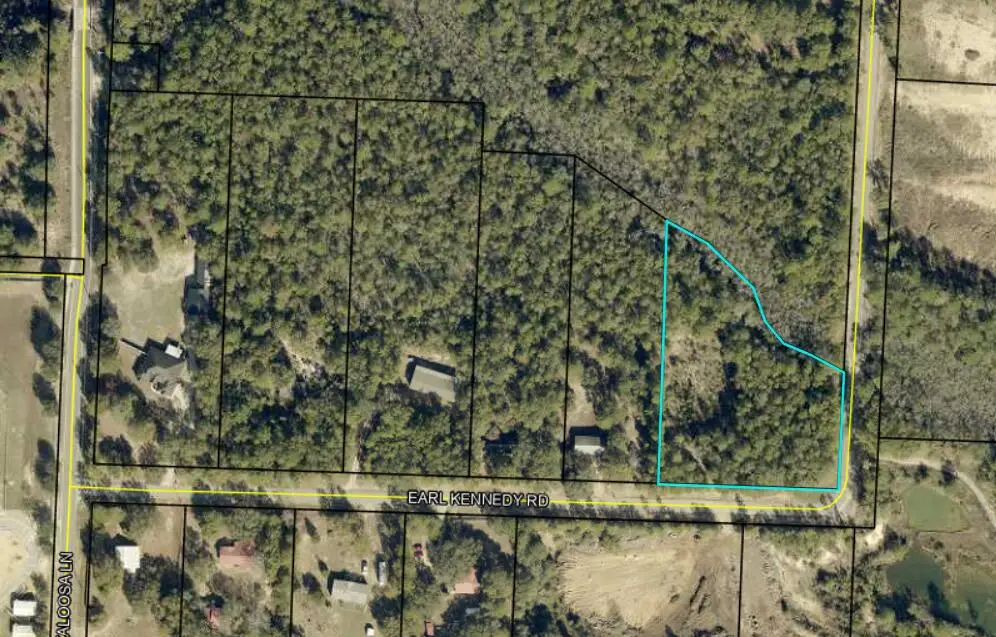 0 Earl Kennedy, Crestview, FL 32539 - #1