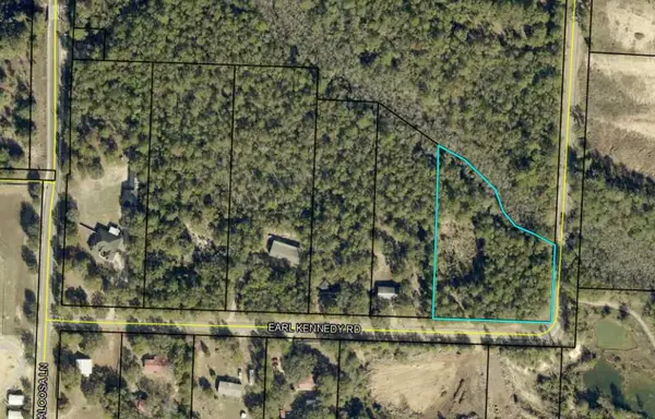 0 Earl Kennedy, Crestview, FL 32539
