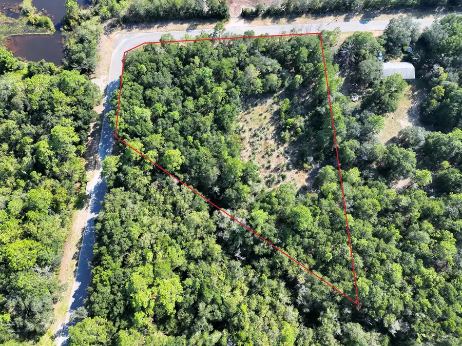 0 Earl Kennedy, Crestview, FL 32539 - #3