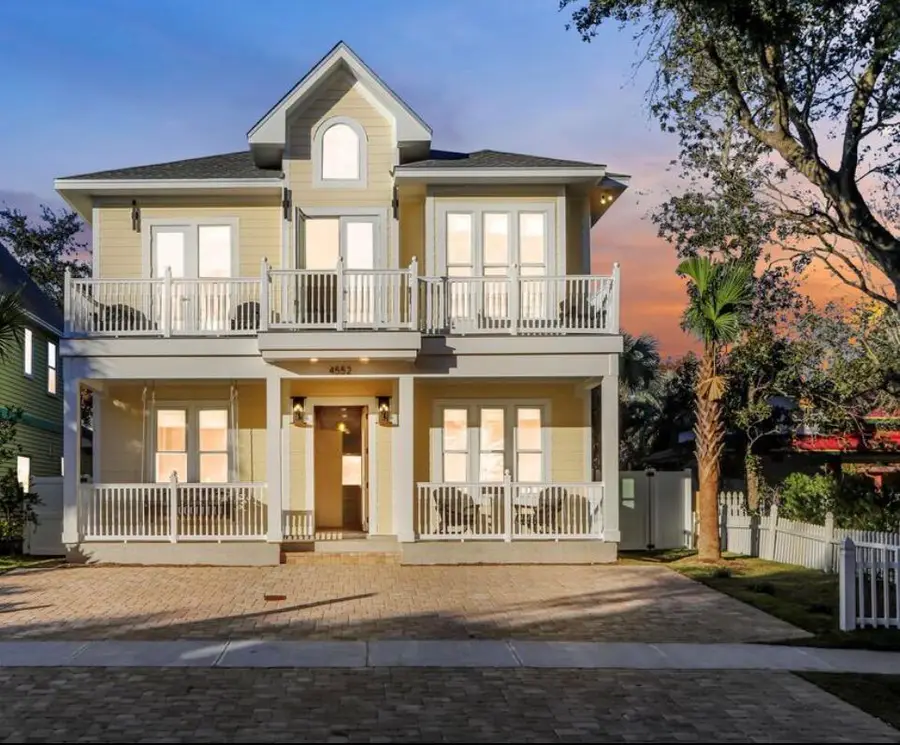 4552 Woodwind, Destin, FL 32541 - #2