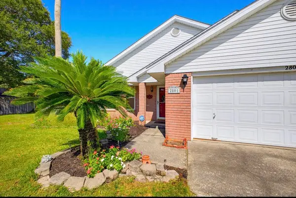 2801 Brassie, Navarre, FL 32566
