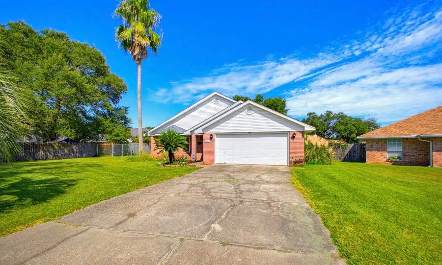 2801 Brassie, Navarre, FL 32566 - #2
