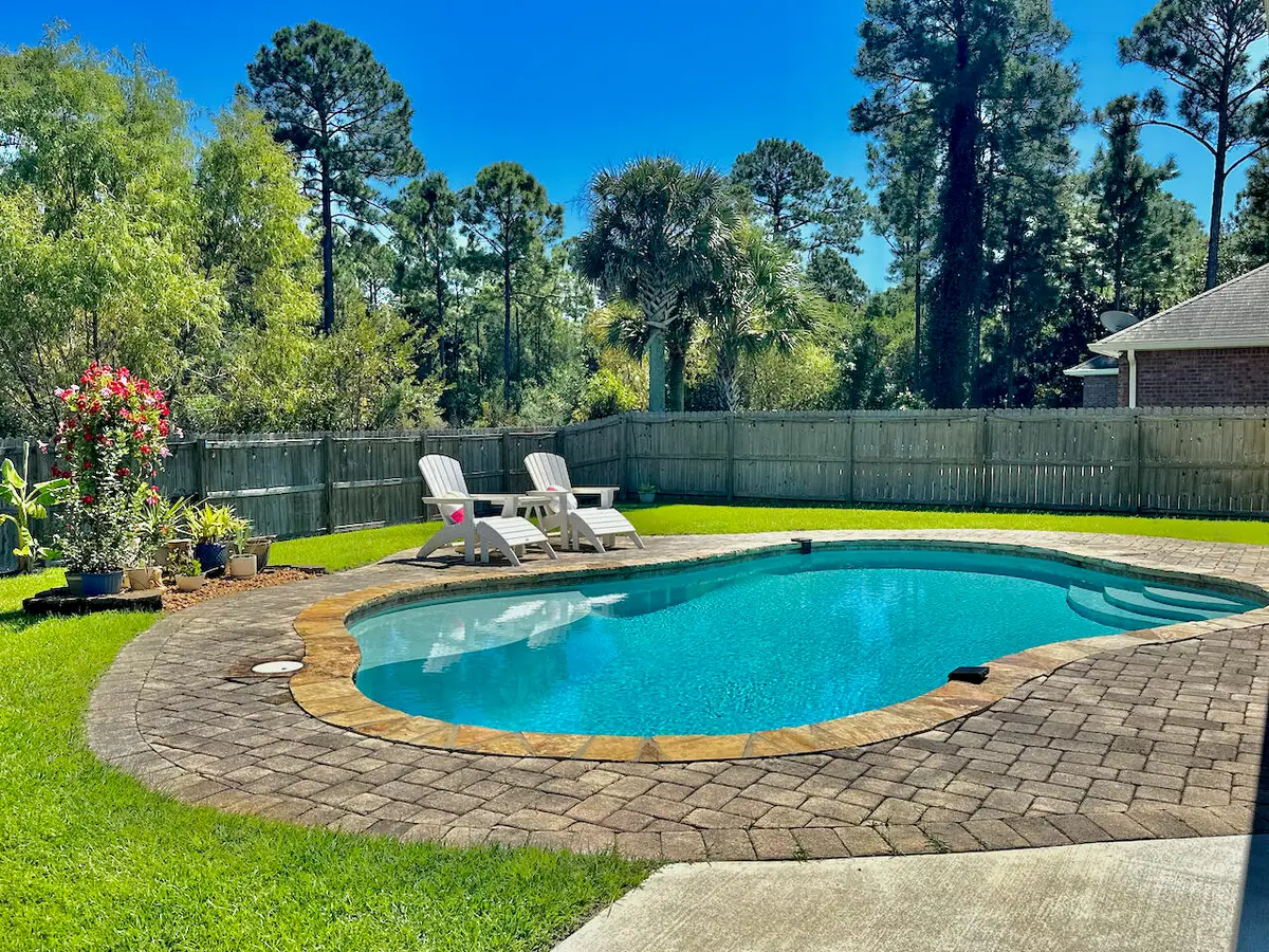 2606 New Haven, Navarre, FL 32566 - #1