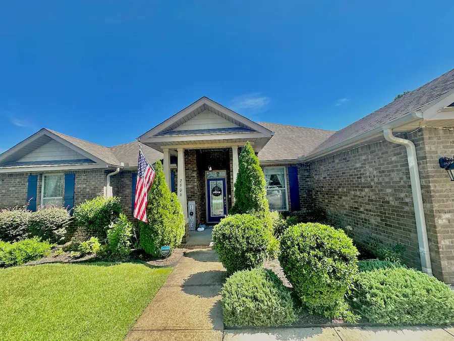 2606 New Haven, Navarre, FL 32566 - #2