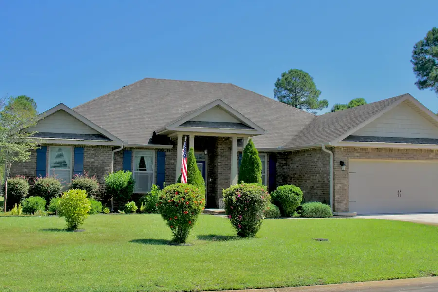 2606 New Haven, Navarre, FL 32566 - #3