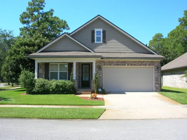 7 Pintail, Freeport, FL 32439