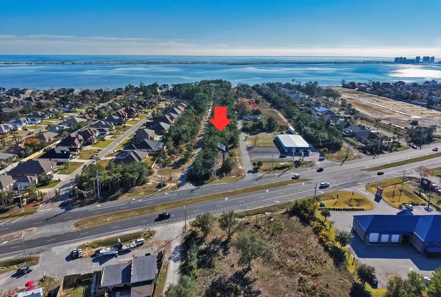 1900 Blankenship, Navarre, FL 32566 - #3