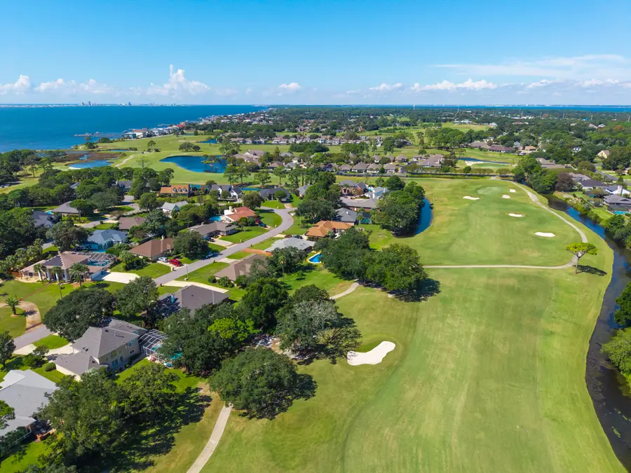 3742 Bengal, Gulf Breeze, FL 32563 - #2