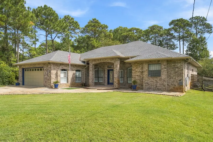 2064 Sundown, Navarre, FL 32566 - #2