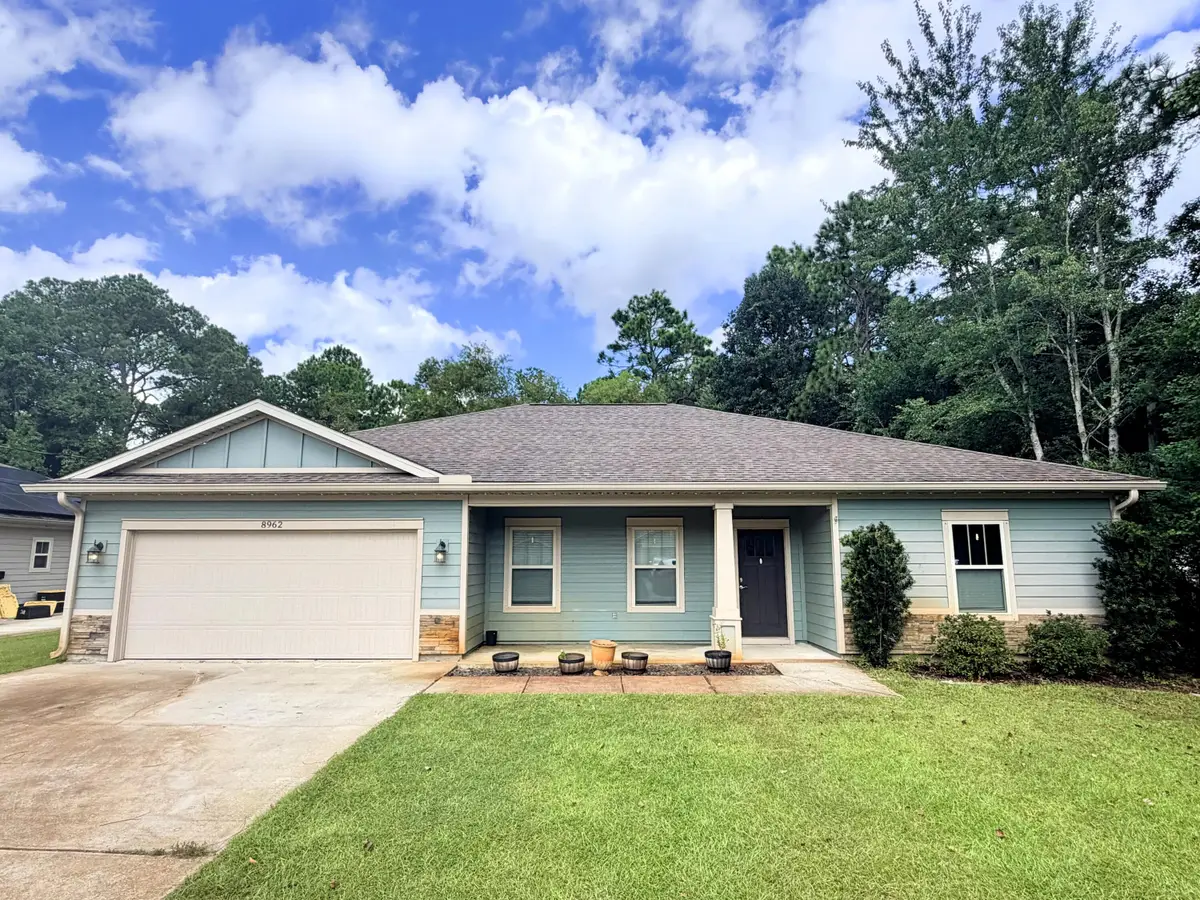 8962 E River, Navarre, FL 32566 - #1