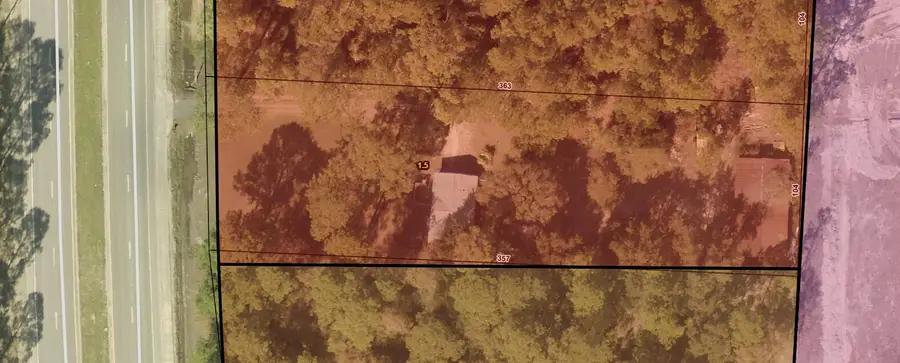 4250 Highway 87 S, Navarre, FL 32566 - #3