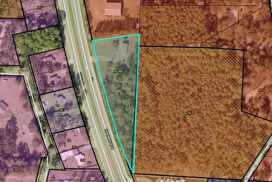 4170 S Highway 87, Navarre, FL 32566 - #3