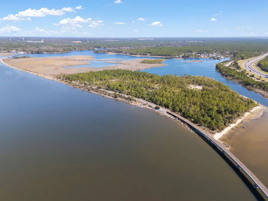 ISLAND Delmonte, Milton, FL 32583 - #3