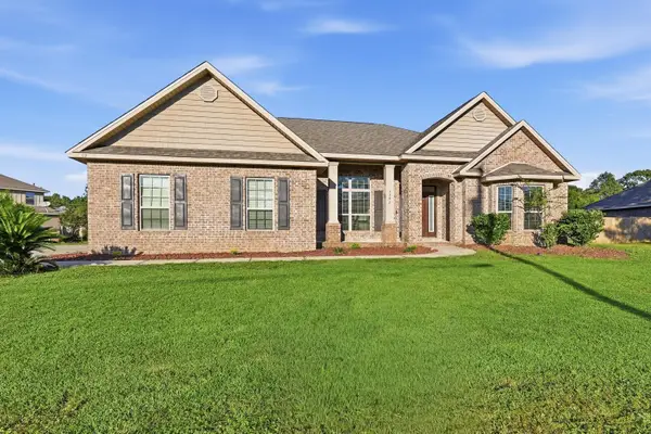 3592 Autumn Woods, Crestview, FL 32539