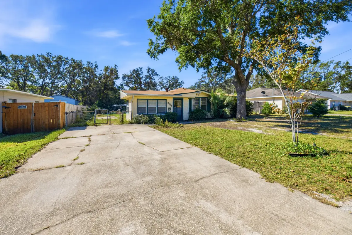 354 NE Okaloosa, Fort Walton Beach, FL 32548 - #1